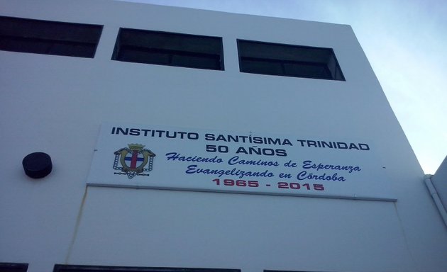Foto de Instituto Santísima Trinidad
