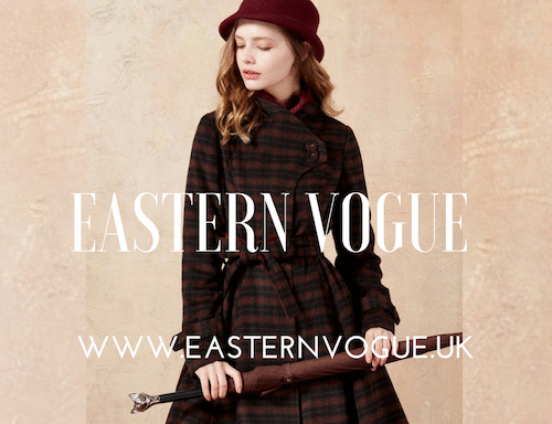 Photo of Eastern Vogue