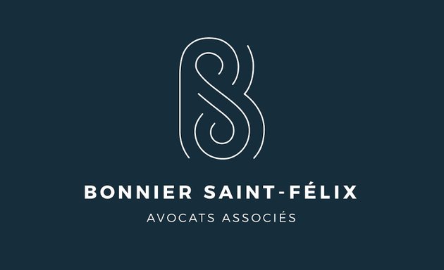 Photo de Bonnier Saint-felix Avocats Associes