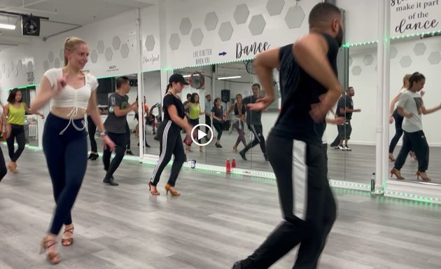 Photo of KTown Dance Studio