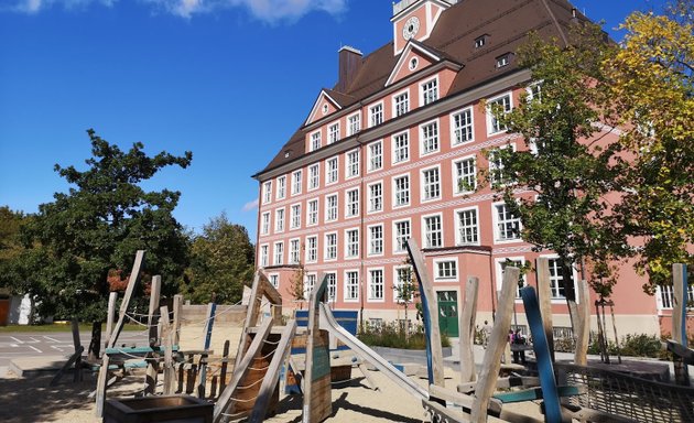 Foto von Grundschule an der Fröttmaninger Straße