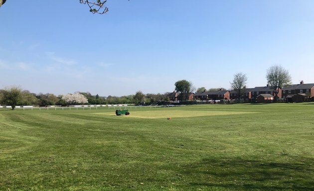 Photo of Crigglestone Cricket Club