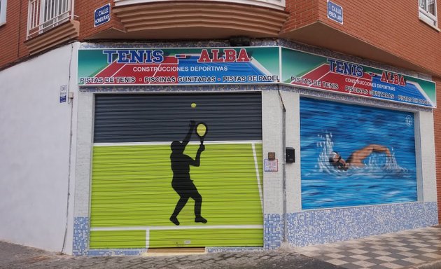 Foto de Construcciones Deportivas Tenis-Alba S.L.U .