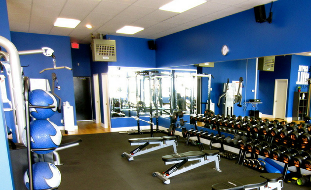 Photo of Revolution Fitness - Personal Trainer in Burnaby