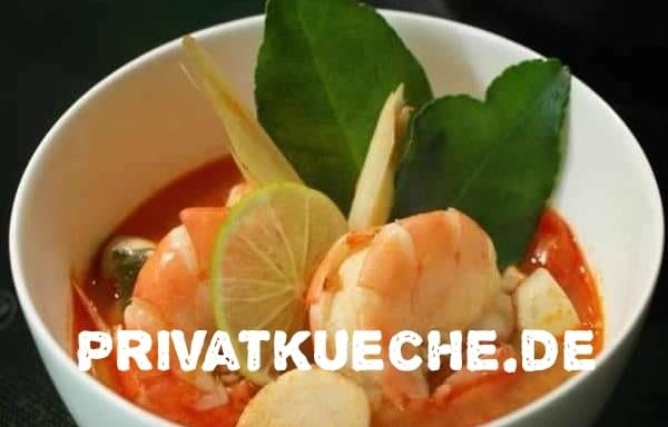 Foto von Privatküche / Thaimeup