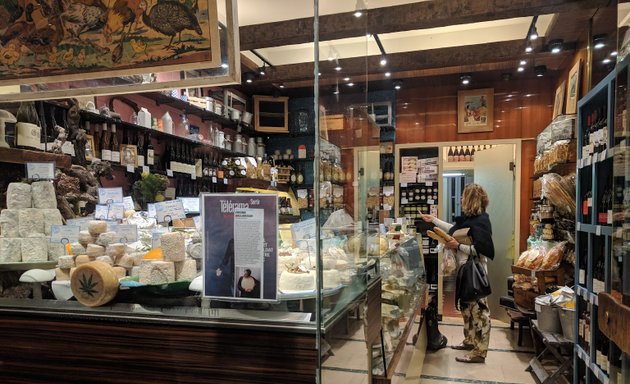 Photo de Fromagerie Chez Virginie Caulaincourt