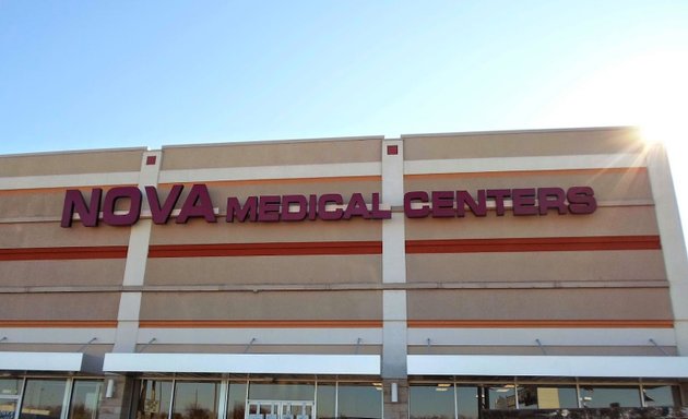 Photo of Nova Medical Centers