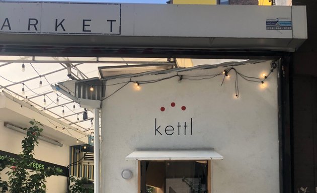 Photo of Kettl Tea