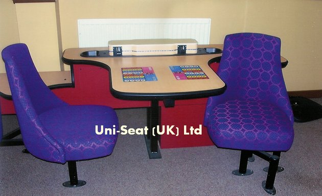 Photo of Uni-Seat UK Ltd