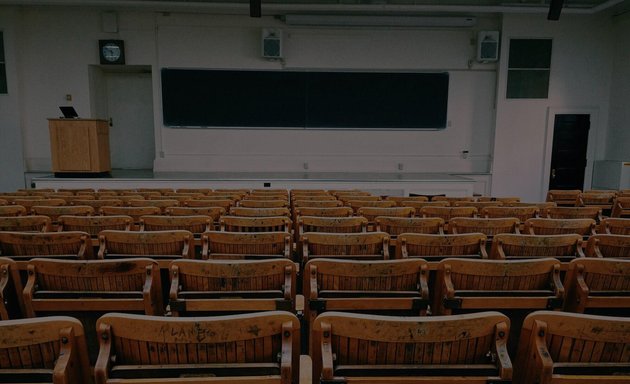 Photo of The Study Shack