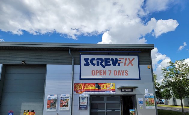 Photo of Screwfix Warrington