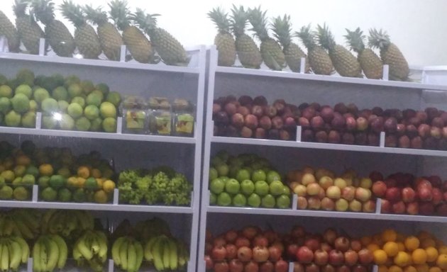 Photo of Bhavishya Fruits and Vegetables