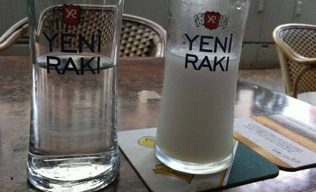 Foto von Istanbul Restaurant