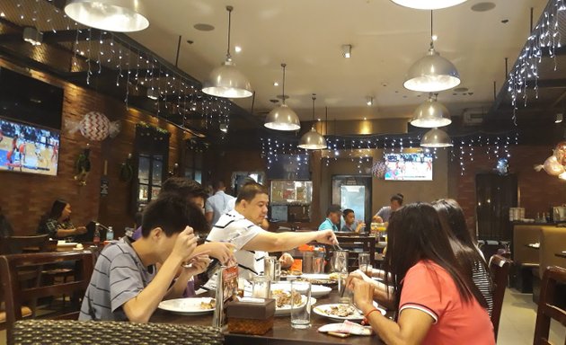 Photo of Gerry's Grill - KCC Mall Zamboanga