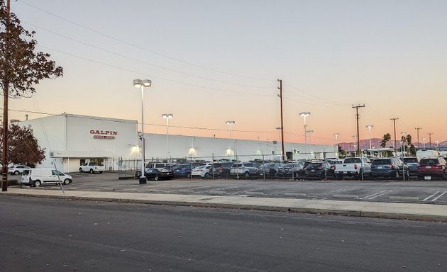 Photo of Galpin Wholesale Parts Warehouse