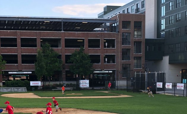 Photo of South Baltimore Little League
