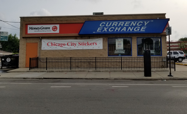 Photo of Western-Elston Checkexpress Currency Exchange