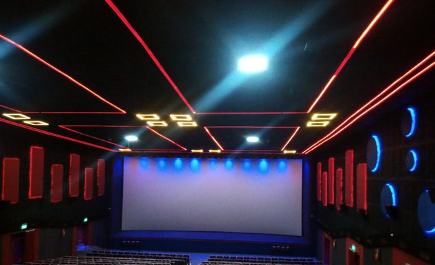 Photo of Akash Cinemas