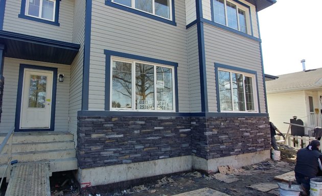 Photo of Boulder Stone Products