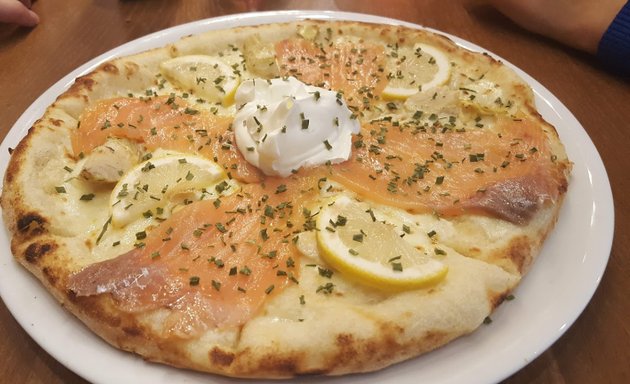 Photo de FO Pizza Au Feu De Bois