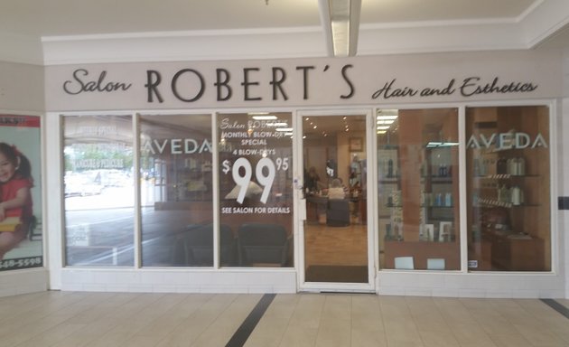 Photo of Salon Roberts Hair & Esthetics