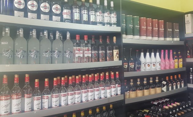 Photo of Winter Palace Liquor Distributor