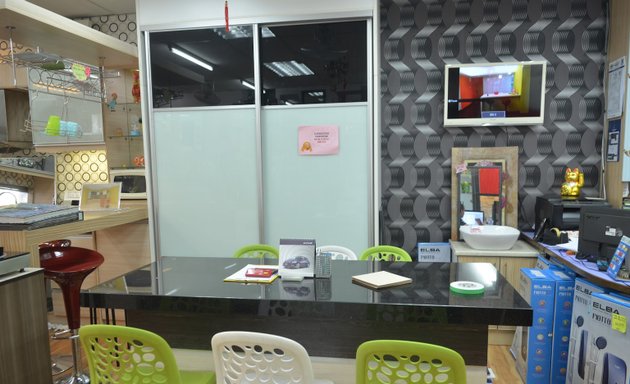 Photo of Skywin Kitchen Cabinets Sdn Bhd Kajang