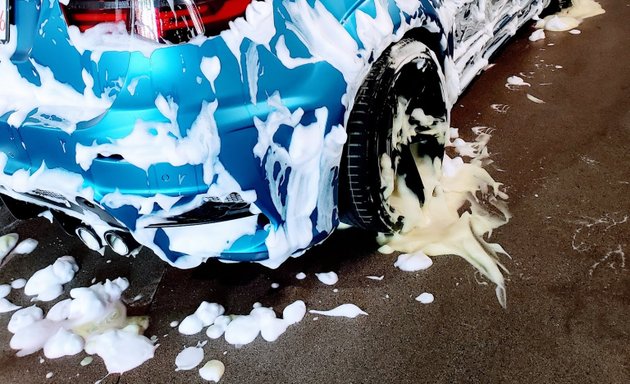 Photo of Sudsy's Car Wash