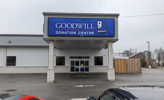 Photo of Goodwill Community Store & Donation Centre