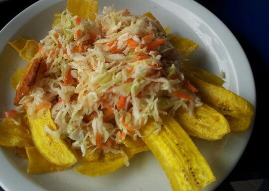 Foto de Restaurante Sabor Nicaragüense