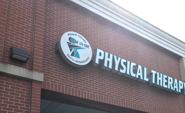 Photo of JAG-ONE Physical Therapy