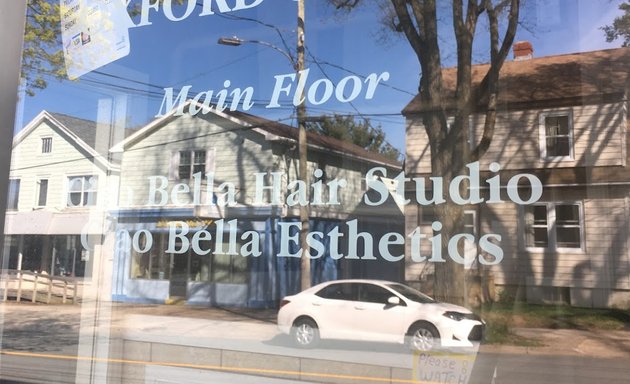 Photo of Ciao Bella Hair & Esthetics Studio