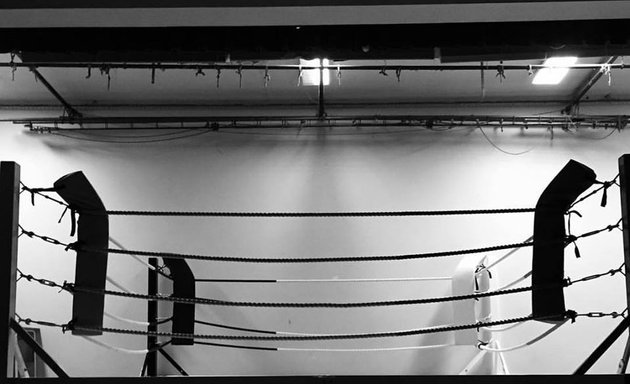 Photo of Spartan Boxing Fitness - Spencer Dock