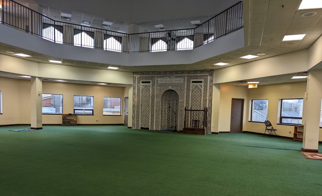 Photo of Masjid Al-Faatir