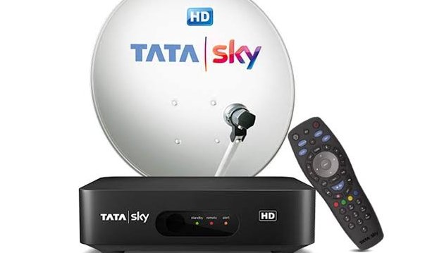 Photo of Tata sky ARK Enterprises