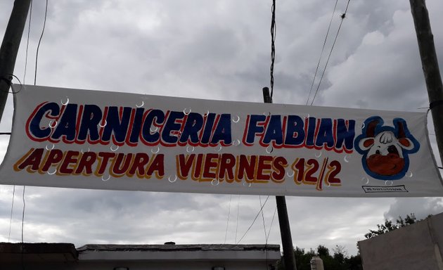 Foto de Carnicería Fabián