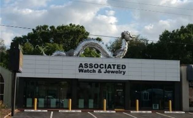 Photo of Associated Watch & Jewelry Buyers