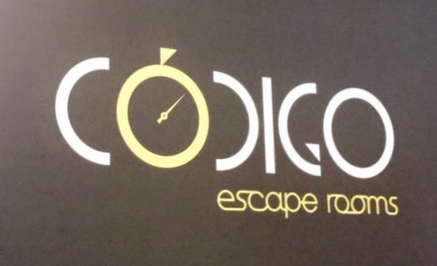Foto de Codigo Escape Rooms