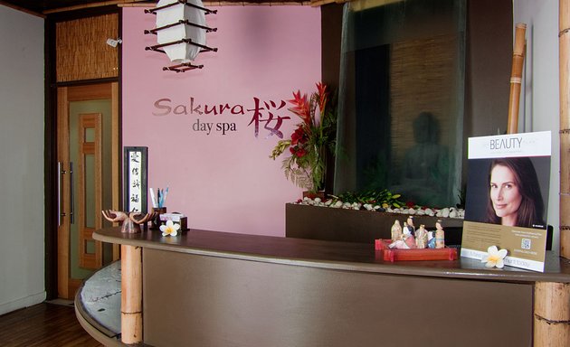 Photo of Sakura Day Spa Brisbane