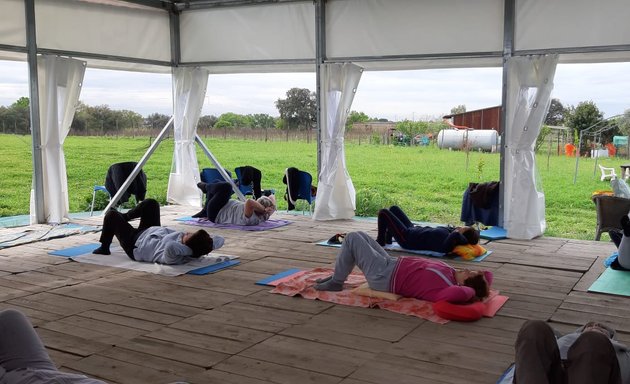 foto Centro Di Osteopatia - Monte Mario - Dott.ssa Angelica Costantini