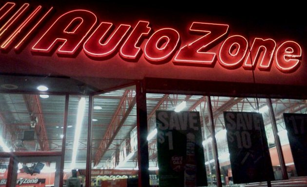 Photo of AutoZone Auto Parts