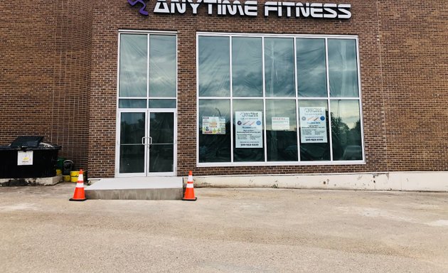 Photo of Anytime Fitness