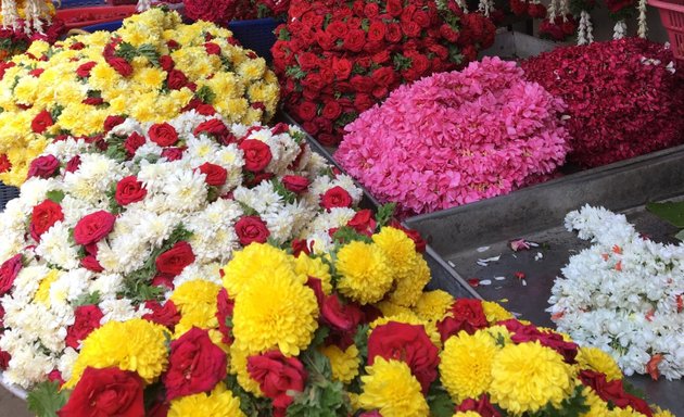 Photo of Sri Lakshmi Flower Stall
