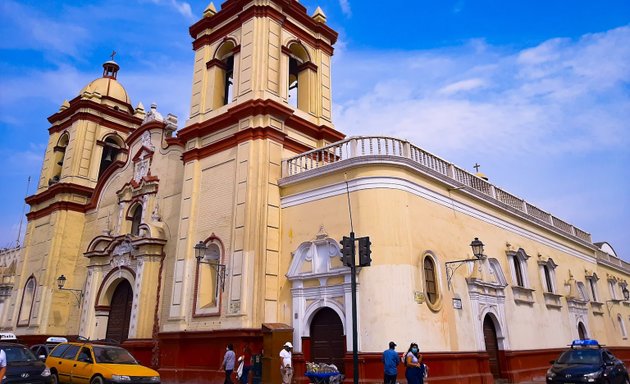 Foto de Iglesia San Agustín