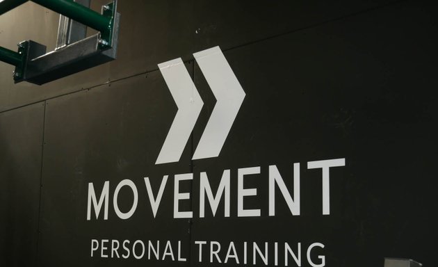 Photo of Movement Personal Training