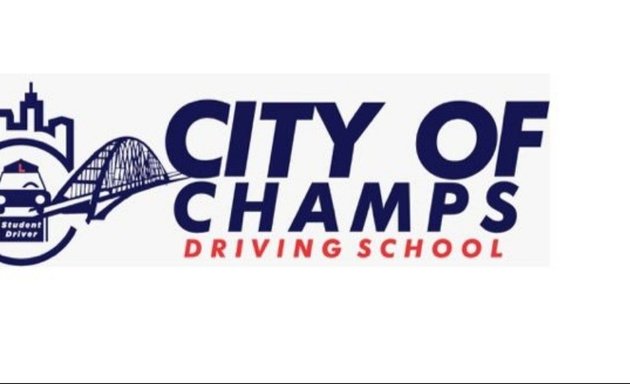 Photo of City of Champs Driving School ltd