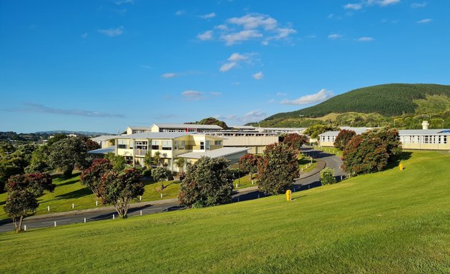 Photo of Tawa College