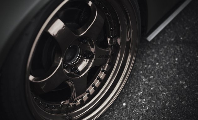 Photo of Technik Tire and Wheel