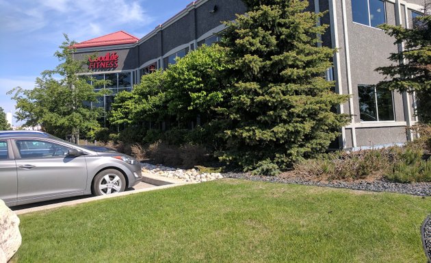 Photo of GoodLife Fitness Winnipeg Kenaston