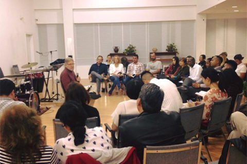 Photo of REINHARD COLLEGE OF MUSIC & School of Worship & Prophetic Ministry